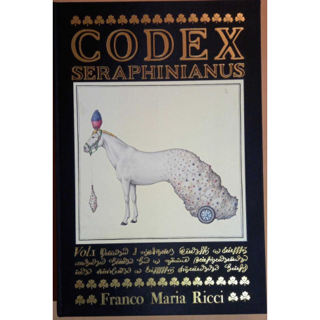 Codex Seraphinianus