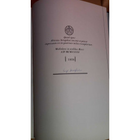 Codex SeraphinianusLibrisaggi