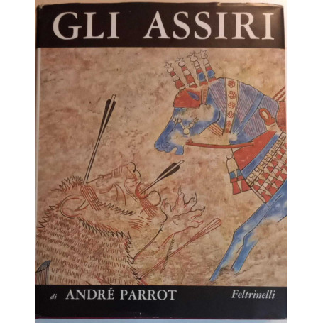 Gli Assiri