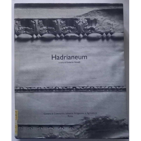 Hadrianeum.