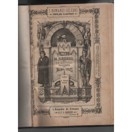 L'assedio di Firenze