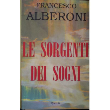 Le sorgenti dei sogni