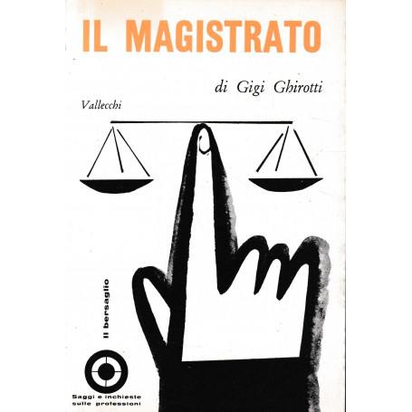 Il Magistrato