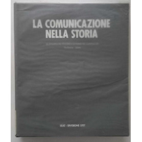 La comunicazione nella storia