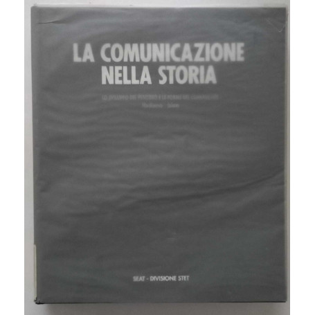 La comunicazione nella storia