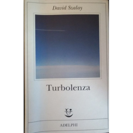 Turbolenza