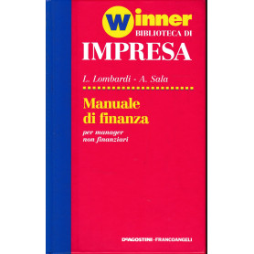 Manuale di finanzaLibrisaggi
