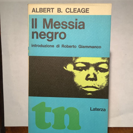 Albert B. Cleage