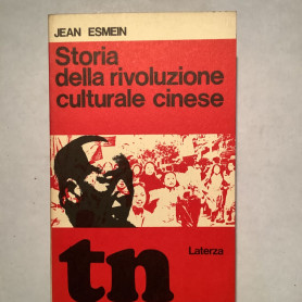 Storia della rivoluzione culturale cinese