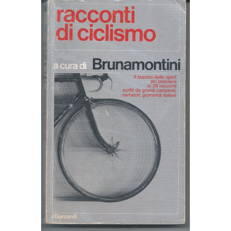 Racconti di ciclismo