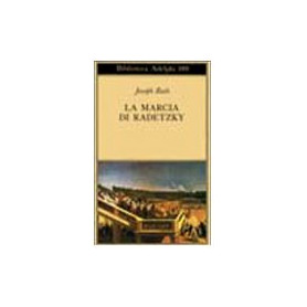 La marcia di Radetzky