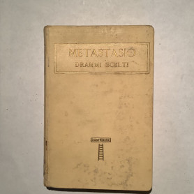 Drammi scelti con uno studiLibrisaggi