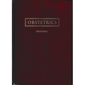 OBSTETRICS. Thirteenth Edition.Librisaggi