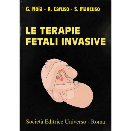 Le terapie fetali invasive