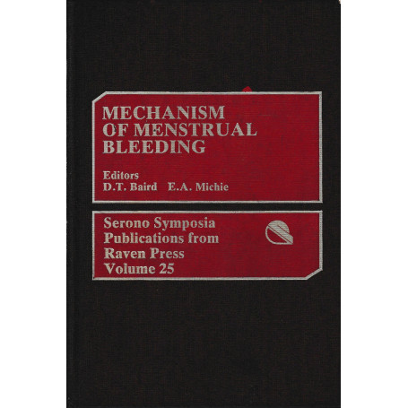 Mechanism of Menstrual Bleeding