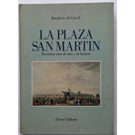 Plaza San Martin