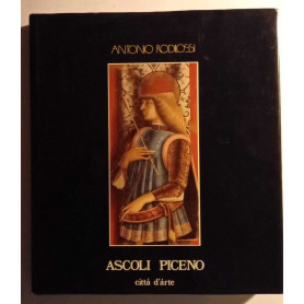 Ascoli Piceno Citta d'ArteLibrisaggi