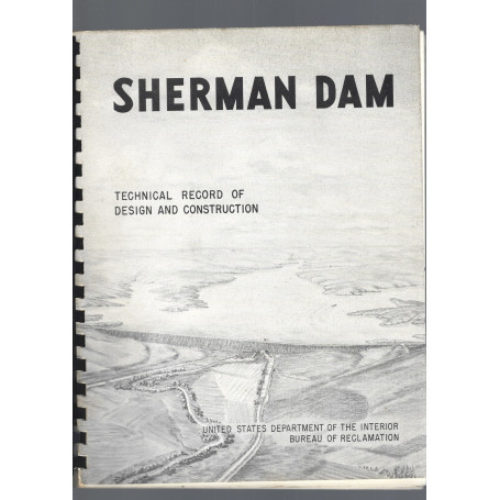 SHERMAN DAM