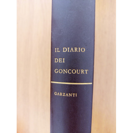Il Diario (1851 - 1896)