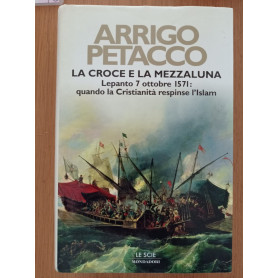 La croce e la mezzaluna.