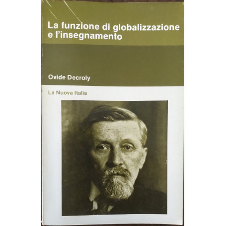La funzione di globalizzazione e insegnamento