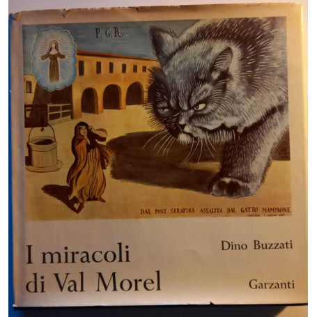 I miracoli di val Morel