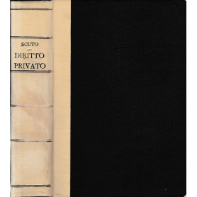 Diritto Privato