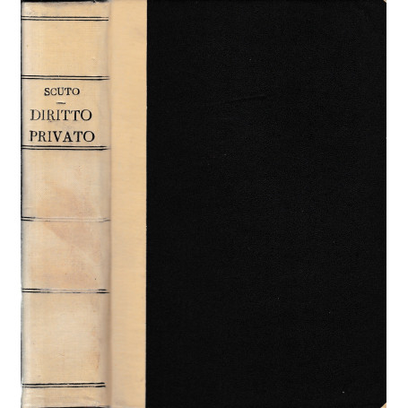 Diritto Privato