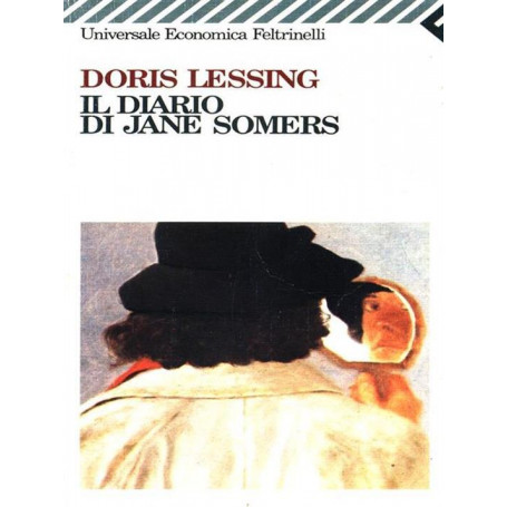 Il diario di Jane Somers