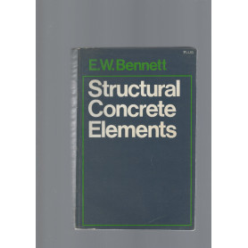 Structural Concrete Elements