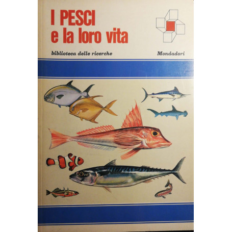 I pesci e la loro vita