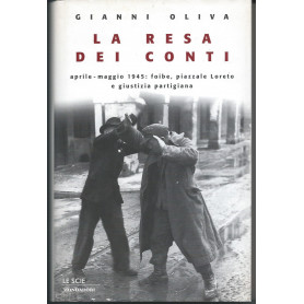 La resa dei contiLibrisaggi