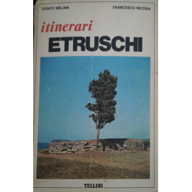 itinerari etruschi