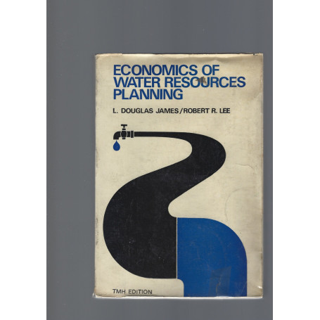 ECONOMICS OF WATER RESOURCES PLANNING