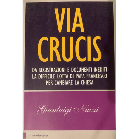 Via Crucis