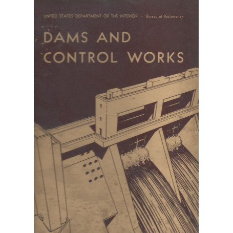 DAMS AND CONTROL WORKS