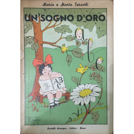 Un sogno d'oro