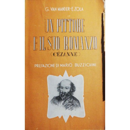 Un pittore e il suo romanzo