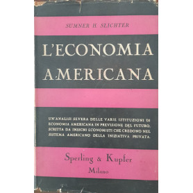 L'economia americana