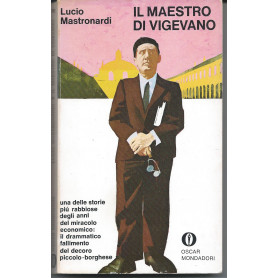 Il maestro di vigevano