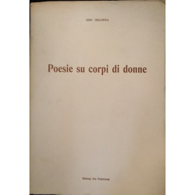 Poesie su corpi di donne