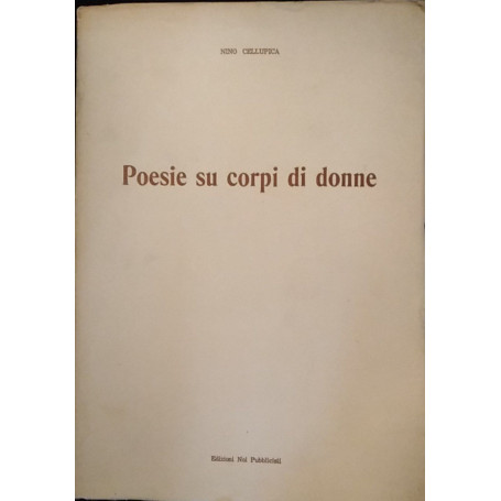 Poesie su corpi di donne