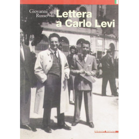 Lettera a Carlo Levi