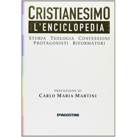 Il cristianesimo. L'enciclopedia
