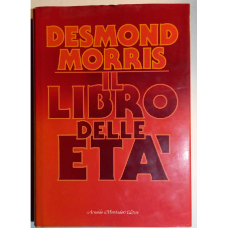 Il libro delle età