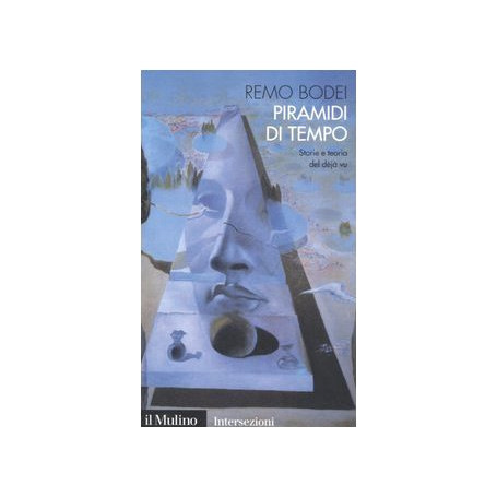 Piramidi di tempo. Storie e teorie del déjà vu