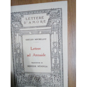 Lettere ad AtenaideLibrisaggi