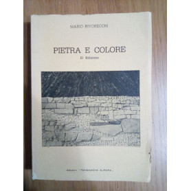 Pietra e coloreLibrisaggi