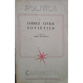 Codice civile sovietico