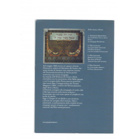 L\'oratorio Di Castro. Cento anni di ebraismo a Roma (1914-2014)